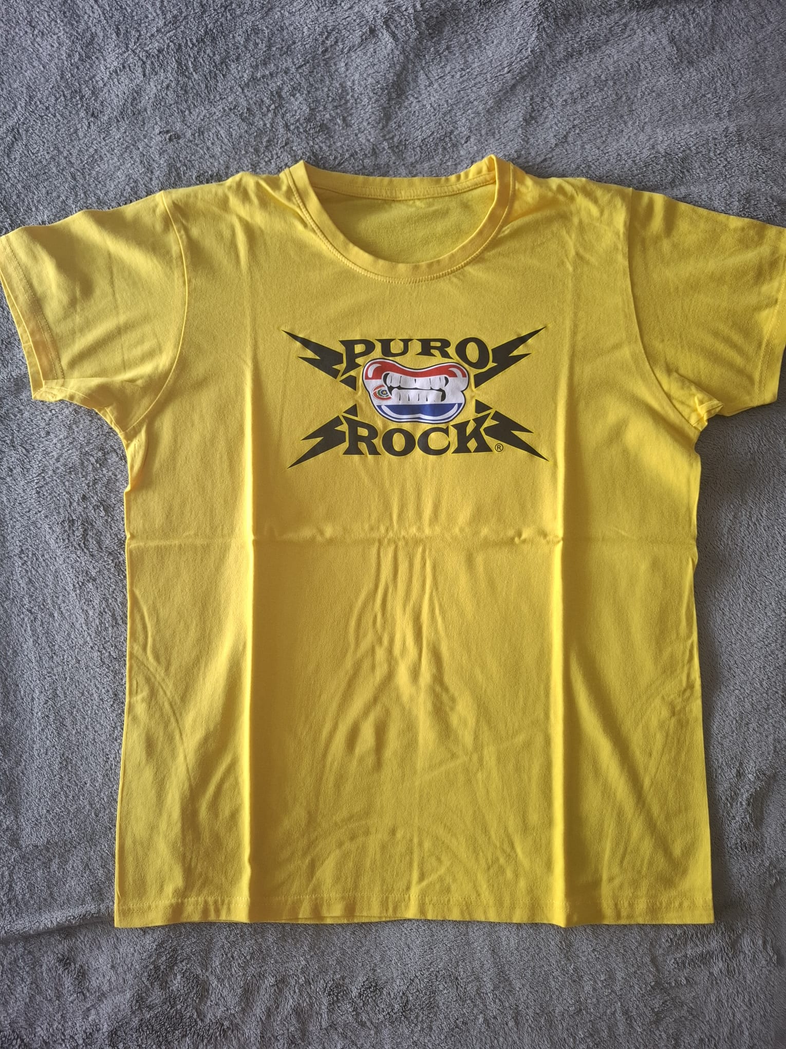 Merchandizing Puro Rock 13
